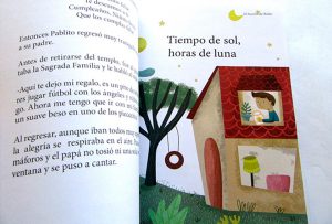 Lee más sobre el artículo Enseñanzas simples para un mundo complejo