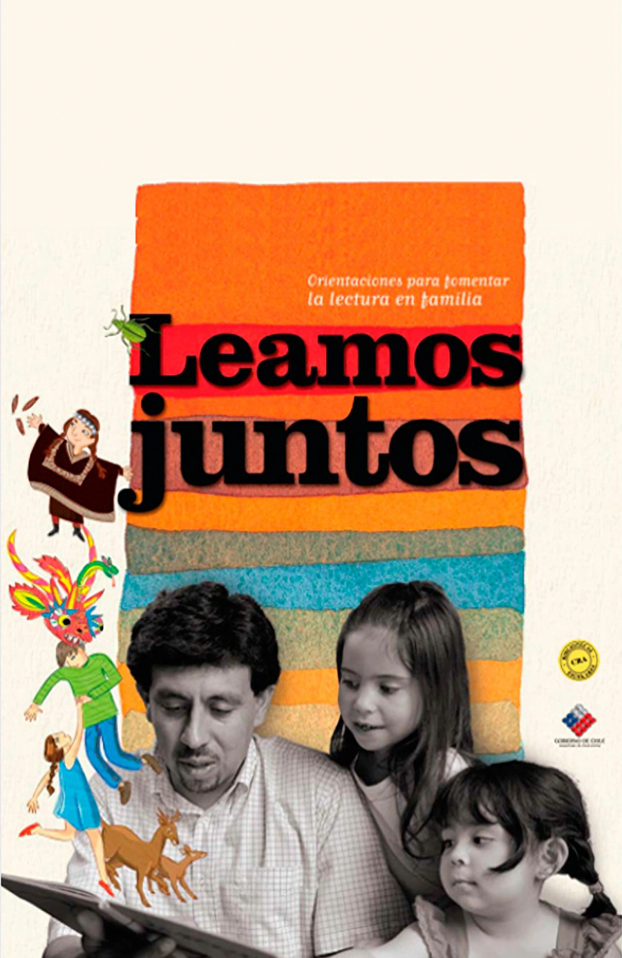 Leamos Juntos