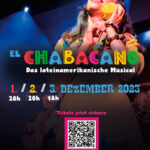 El Chabacano, un canto migrante