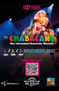 Lee más sobre el artículo El Chabacano, un canto migrante