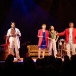 Yo, Pablo: Una comedia musical