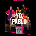 Yo, Pablo: Una comedia musical