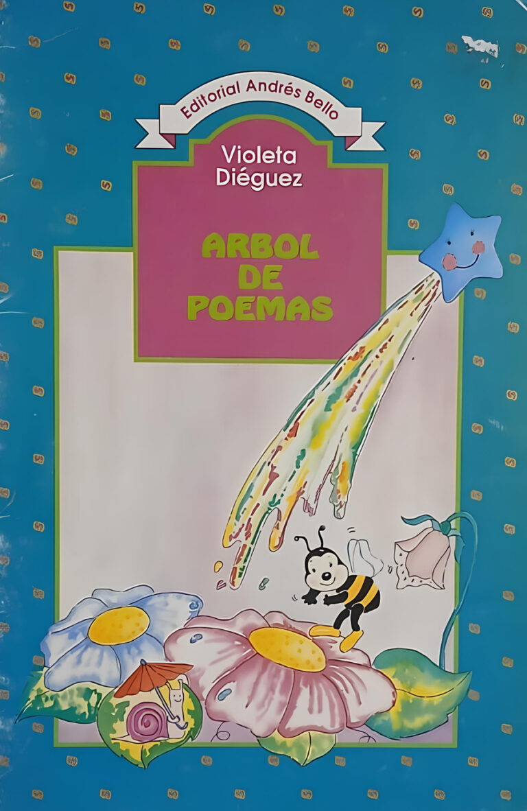 Lee más sobre el artículo Árbol de poemas