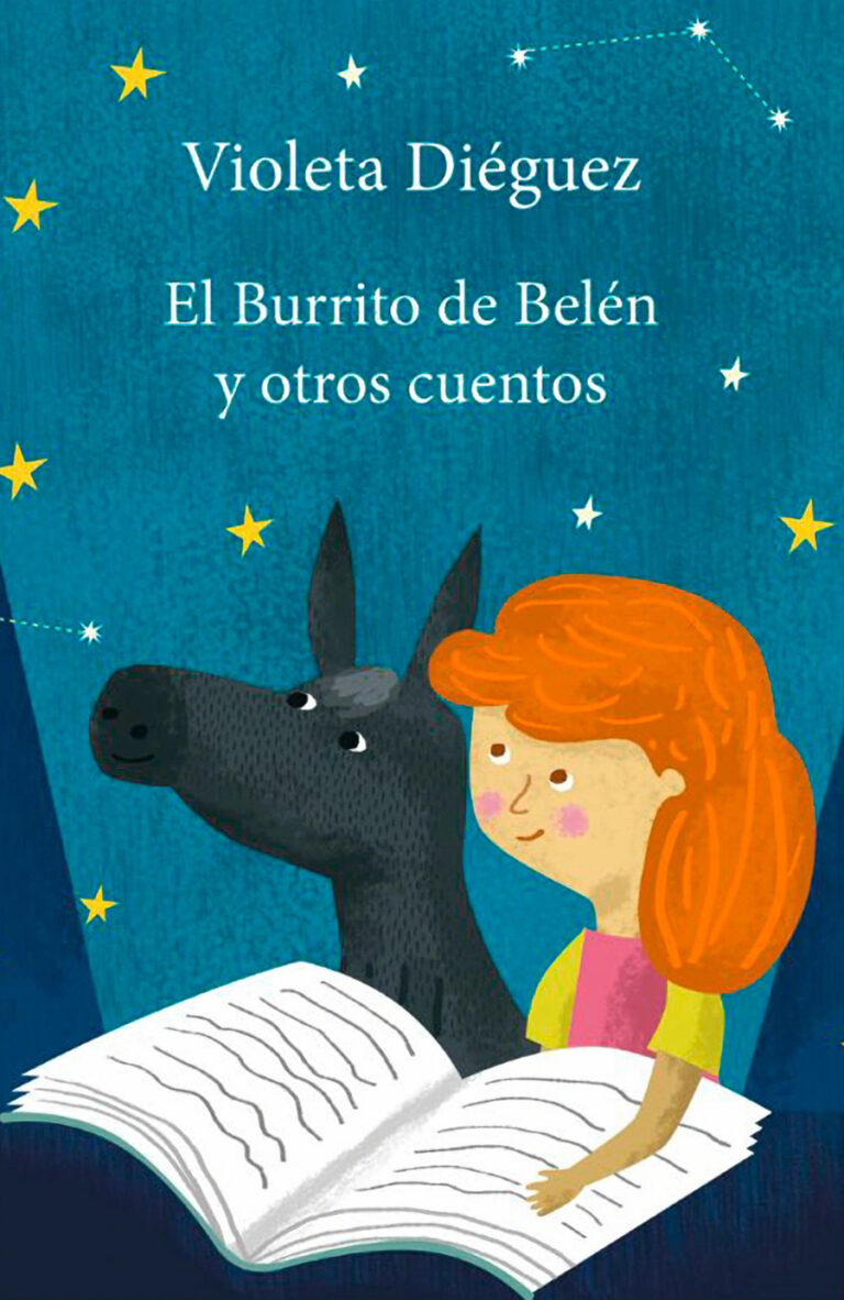 Lee más sobre el artículo El Burrito de Belén