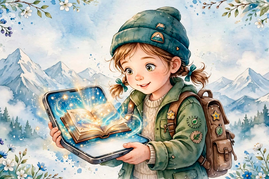 Invitación para leer