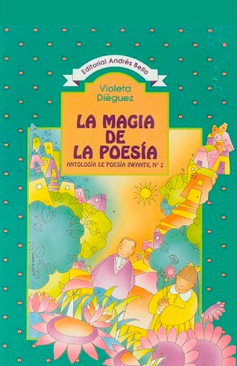 Lee más sobre el artículo La Magia de la Poesía