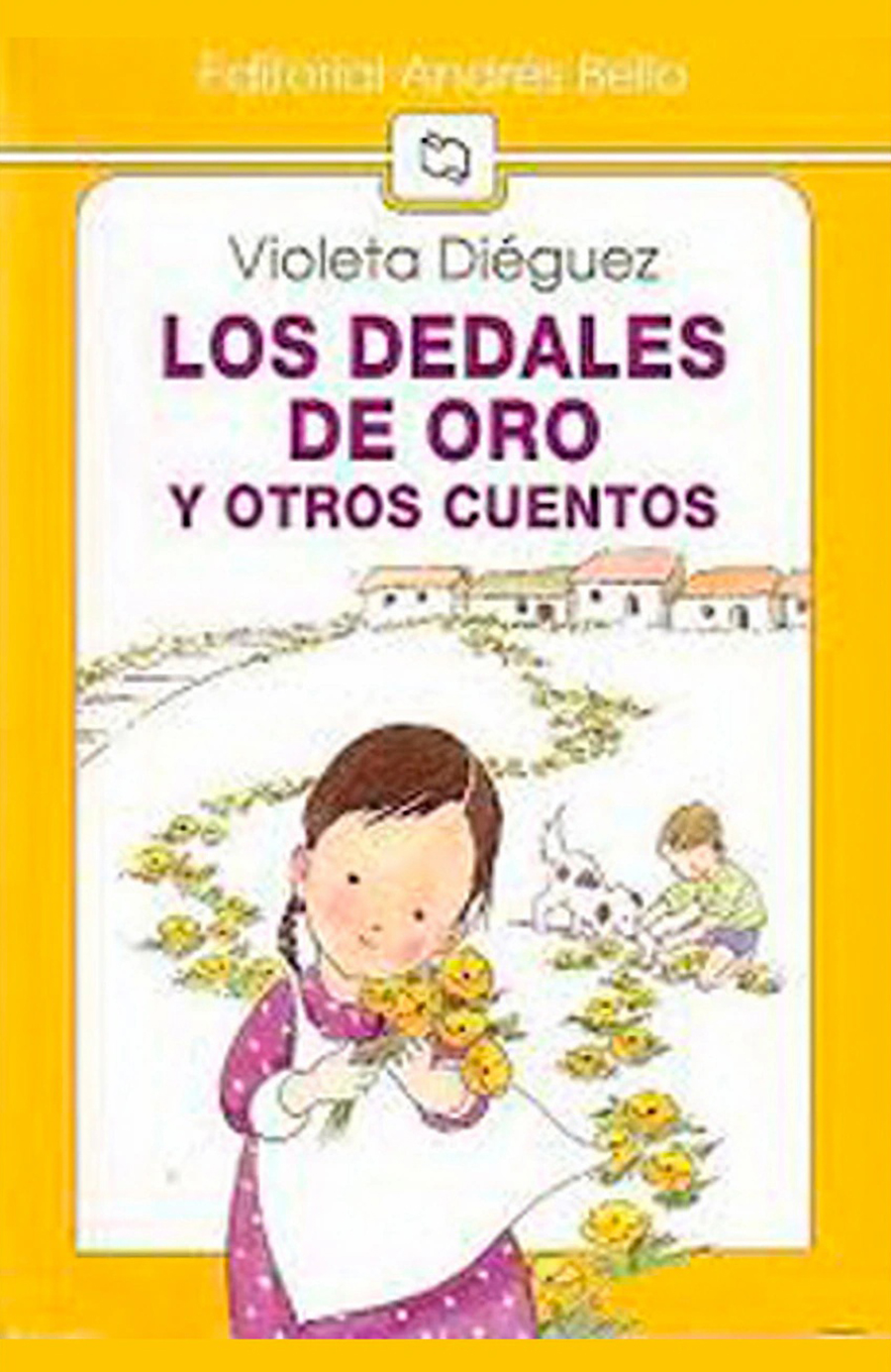 Los Dedales de Oro