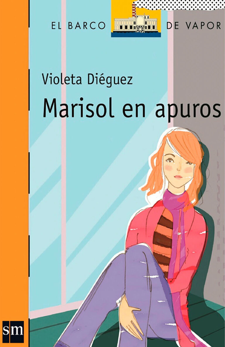 Lee más sobre el artículo Marisol En Apuros