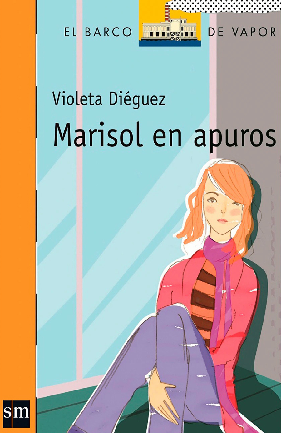 Marisol En Apuros