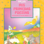 Mis primeras Poesías