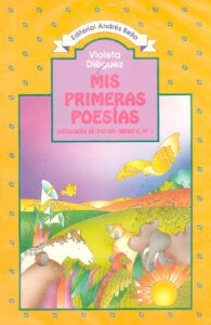 Lee más sobre el artículo Mis primeras Poesías